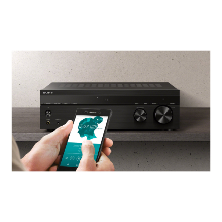 Sony STR-DH190 Bluetooth – 4