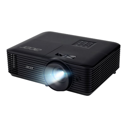 Acer X1228I XGA (1024x768) 4800 ANSI lumens – 2