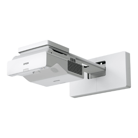 Epson EB-760Wi WXGA (1280x800) 4100 ANSI lumens