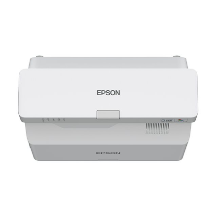 Epson EB-760Wi WXGA (1280x800) 4100 ANSI lumens – 4