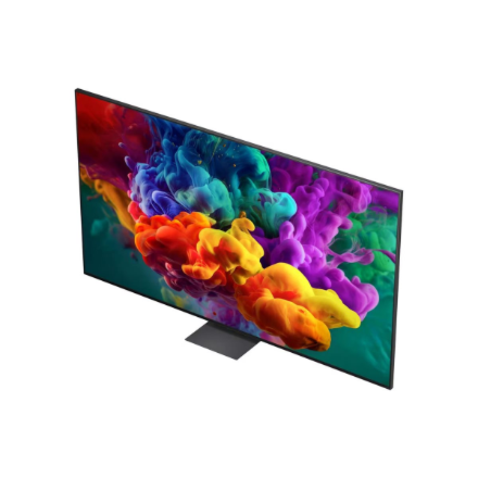 LG QNED 4K evo AI Mini LED TV 100QNED87B3 Smart TV webOS – 3