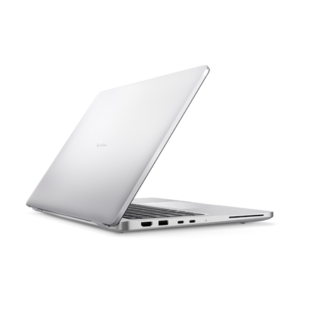 Dell Pro 14 Plus PB14250 14" Intel Core Ultra 5 16GB 512GB SSD – 4