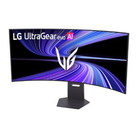 LG 45" 45GB – 6