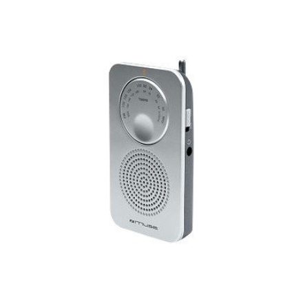 Muse Pocket radio M-01 RS