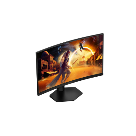 AOC C27G4ZXU 27" – 5
