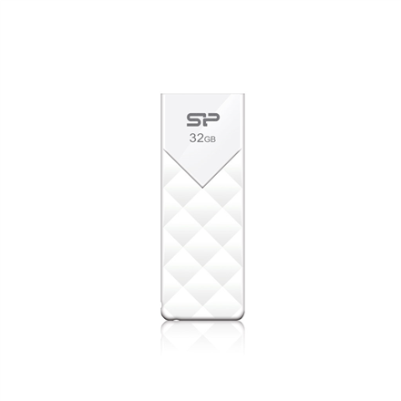Silicon Power Ultima U03 8GB USB Type-A