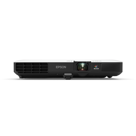 Epson EB-1780W WXGA (1280x800) 3000 ANSI lumens