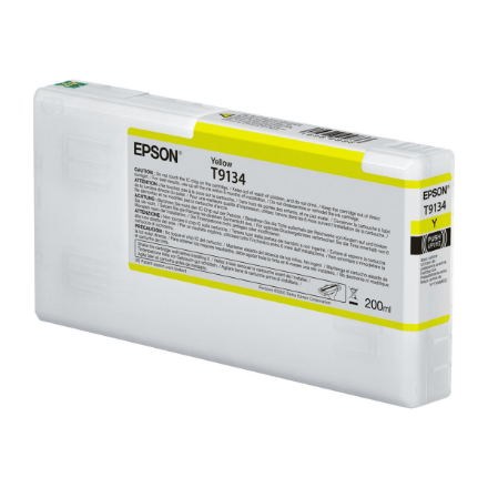 Epson T9134 Ink