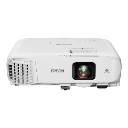 Epson EB-982W WXGA (1280x800) 4200 ANSI lumens – 2