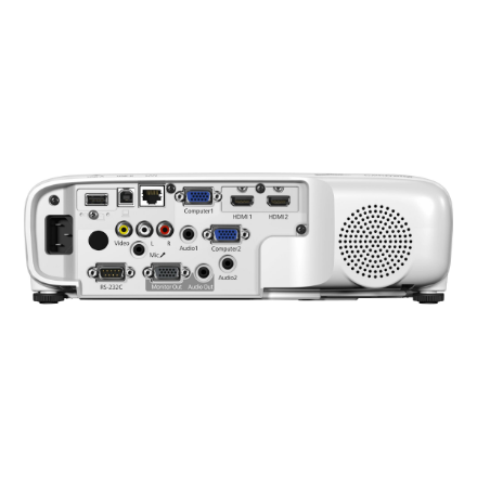 Epson EB-982W WXGA (1280x800) 4200 ANSI lumens – 6