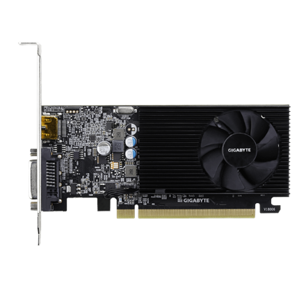 Gigabyte GeForce GT 1030 2GB – 3