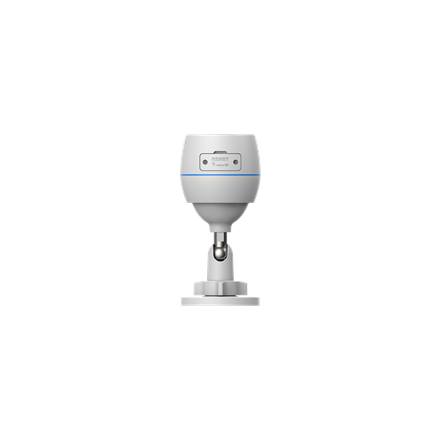 EZVIZ IP Camera CS-H3c Bullet Micro SD – 6