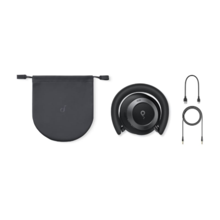 Anker Soundcore Foldable Space One Pro Bluetooth – 3