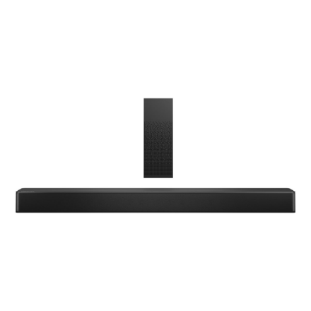 Hisense Soundbar System HS2100 USB port AUX in