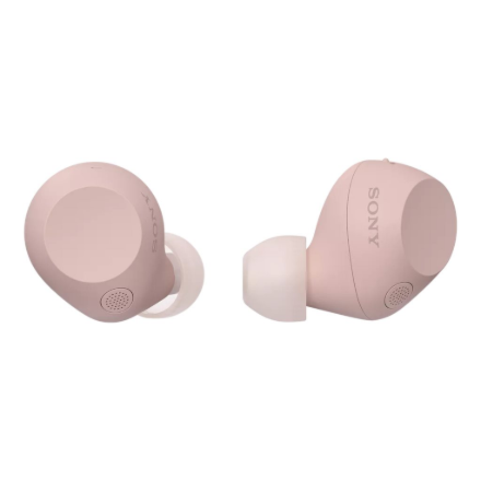 Sony Headphones WF-C710N Bluetooth In-ear – 2