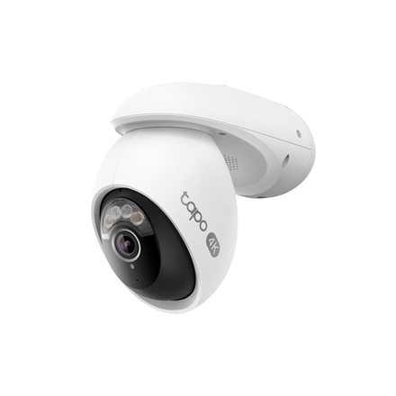 TP-LINK Pan/Tilt Security Wi-Fi Camera Tapo C560WS Dome Micro SD