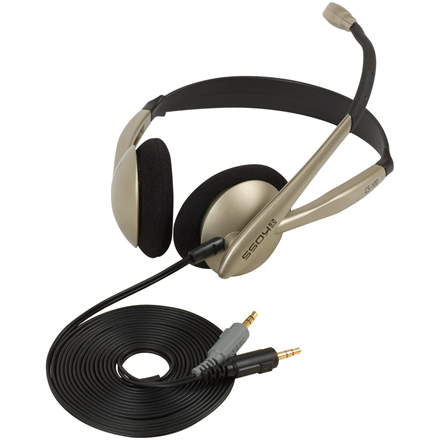 Koss Headphones CS100 Wired – 2