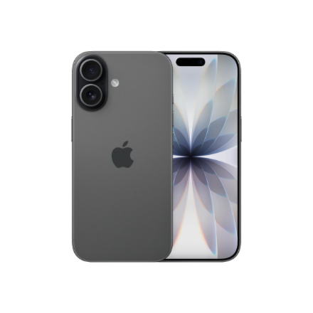 Apple iPhone 17 6.3" 512GB SSD