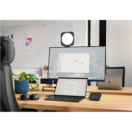 Elgato Key Light Neo, Black 15 W 2900–7000 K – 5