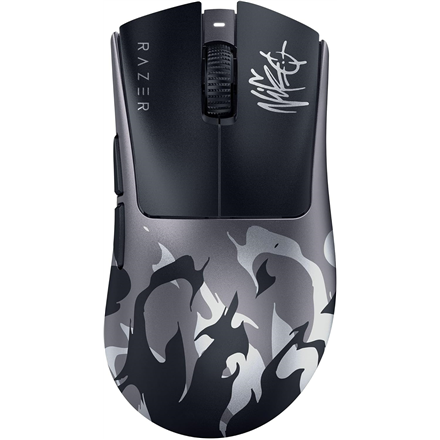 Razer Gaming Mouse DeathAdder V4 Pro Wireless NiKo Edition