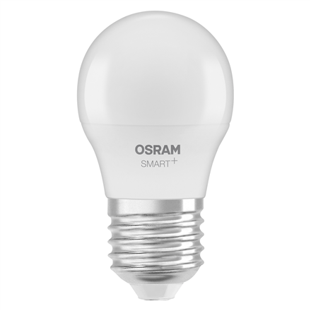 Osram SMART+ MATTER Multicolor Classic P40 Single Pack E27 4.9 W RGBW – 3
