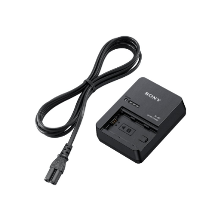 Sony Battery charger BC-QZ1 – 2
