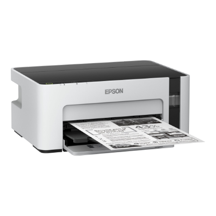Epson EcoTank M1100 Inkjet Mono – 3