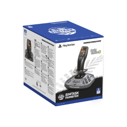 Thrustmaster Joystick SimTask Farmstick – 2