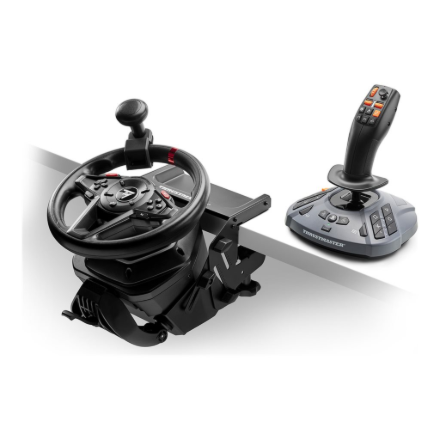 Thrustmaster Joystick SimTask Farmstick – 4