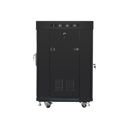 Lanberg Rack cabinet 19" – 5