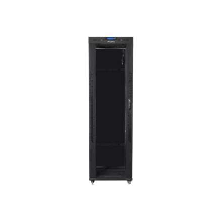 Lanberg Rack cabinet 19"