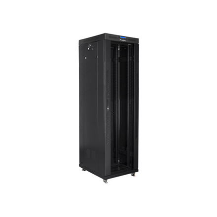 Lanberg Rack cabinet 19" – 4