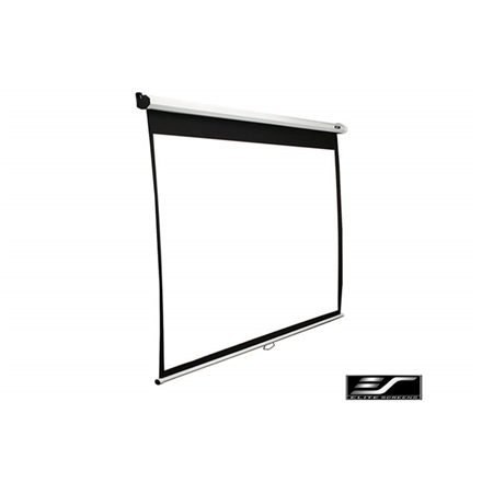 Elite Screens Manual Series M99NWS1 99" – 2