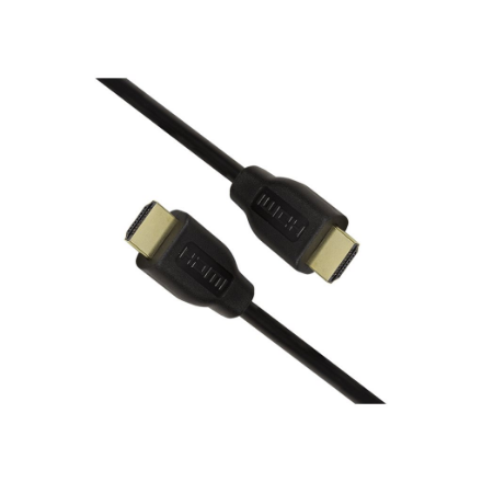 Logilink HDMI A male - HDMI A male, 1.4v HDMI to HDMI 1.5 m – 3