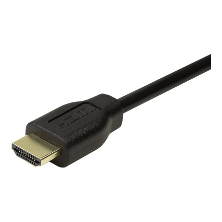 Logilink HDMI A male - HDMI A male, 1.4v HDMI to HDMI 1.5 m – 7