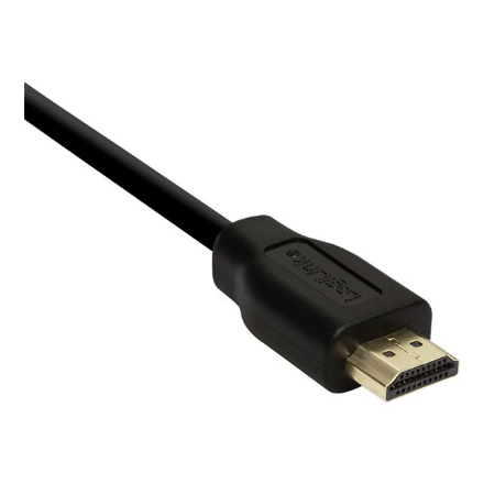 Logilink HDMI A male - HDMI A male, 1.4v HDMI to HDMI 1.5 m – 8