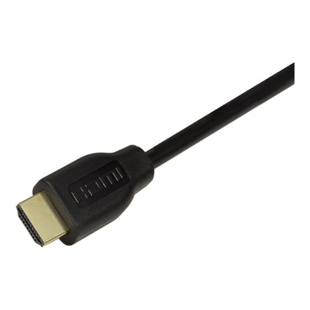 Logilink HDMI A male - HDMI A male, 1.4v HDMI to HDMI 1.5 m – 9