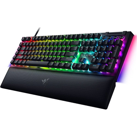 Razer BlackWidow V4 Mechanical Gaming keyboard Wired – 4
