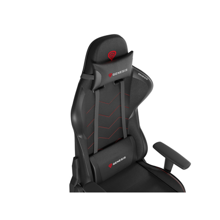 Genesis Gaming Chair Nitro 550 G2 Black – 7