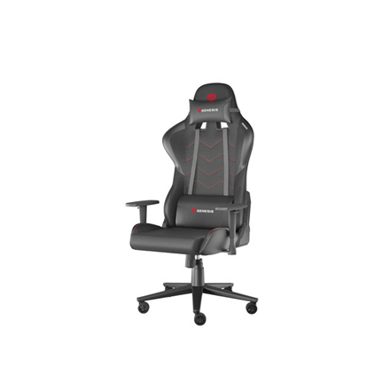 Genesis Gaming Chair Nitro 550 G2 Black – 17