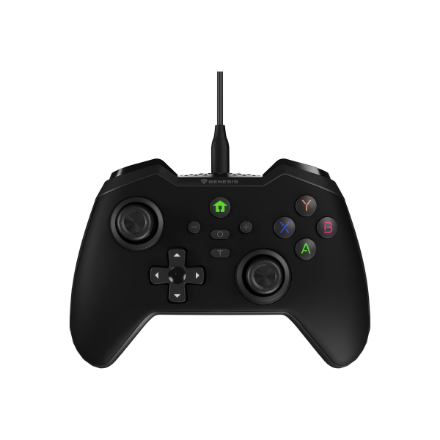 Genesis Gaming Gamepad Mangan 300 Wired