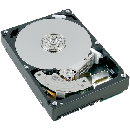 Toshiba S300 Surveillance Hard Drive HDKPB06Z0A02S 5900 RPM 6TB SSD – 3