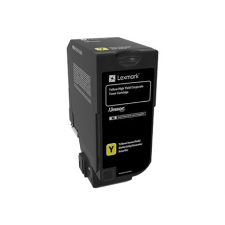 Lexmark 25K CX725 Corporate Toner