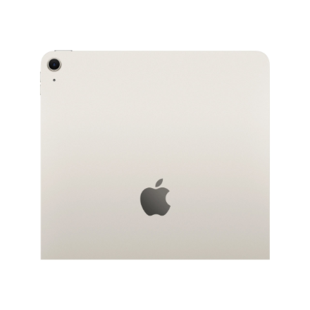 Apple iPad Air Starlight 13" 12GB 128GB SSD – 4