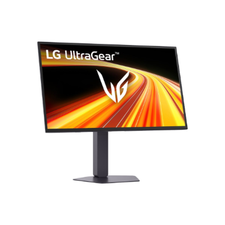 LG 27GX790B-B 27" – 2