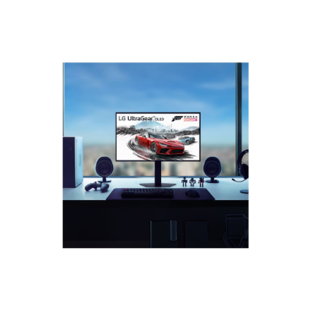 LG 27GX790B-B 27" – 10