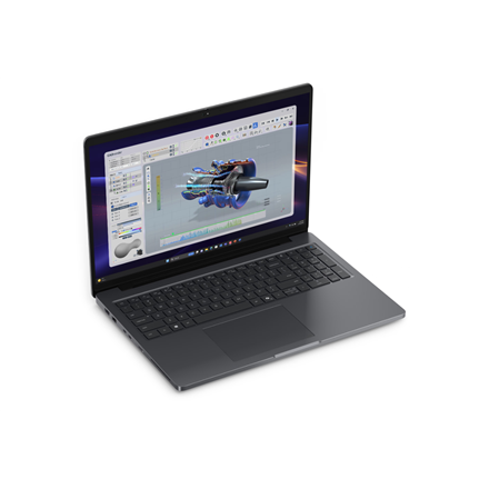 Dell Pro Precision 5 16 16" Intel Core Ultra 9 32GB 512GB SSD – 2