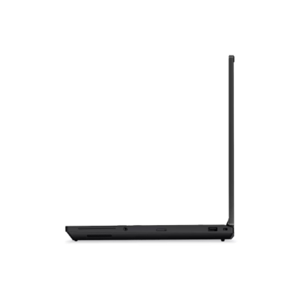 Lenovo ThinkPad P16 Gen 3 16 WUXGA 64GB 1TB SSD – 6