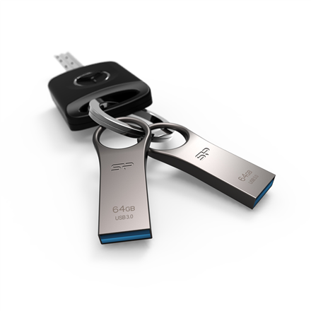 Silicon Power Jewel J80 64GB – 4