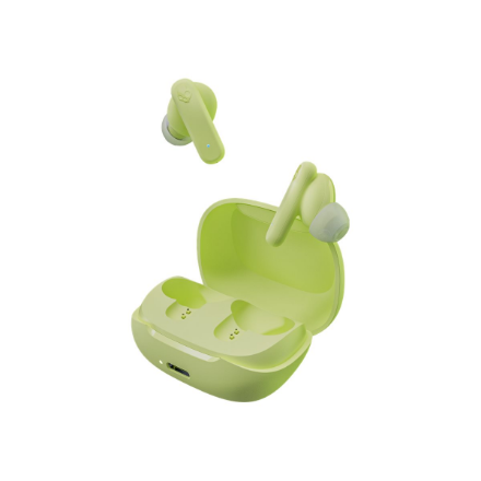 Skullcandy True Wireless Earbuds SMOKIN BUDS